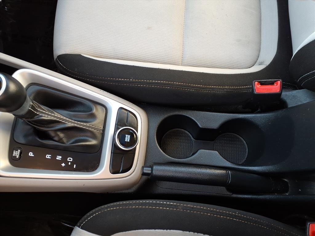 used 2022 Hyundai Venue car, priced at $17,687