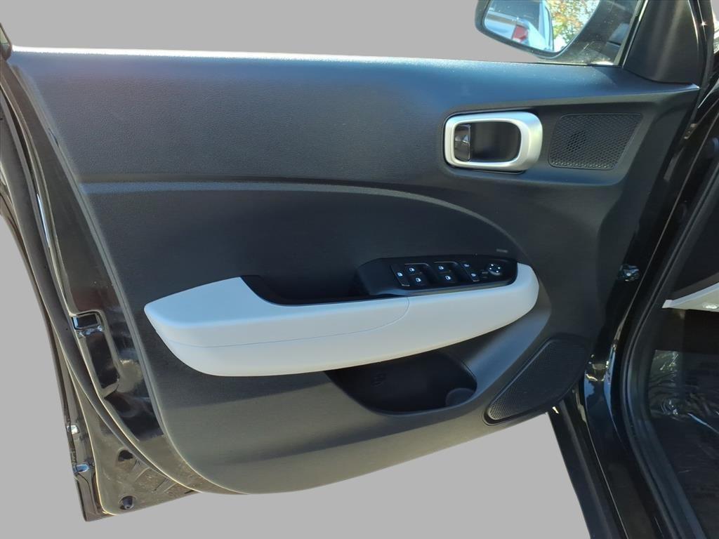 used 2022 Hyundai Venue car, priced at $17,687
