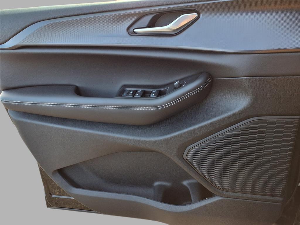 new 2025 Jeep Grand Cherokee L car, priced at $38,359