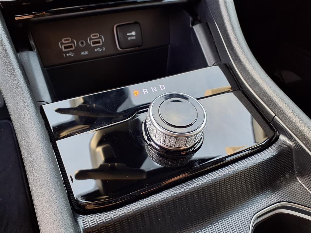 new 2025 Jeep Grand Cherokee L car, priced at $38,359