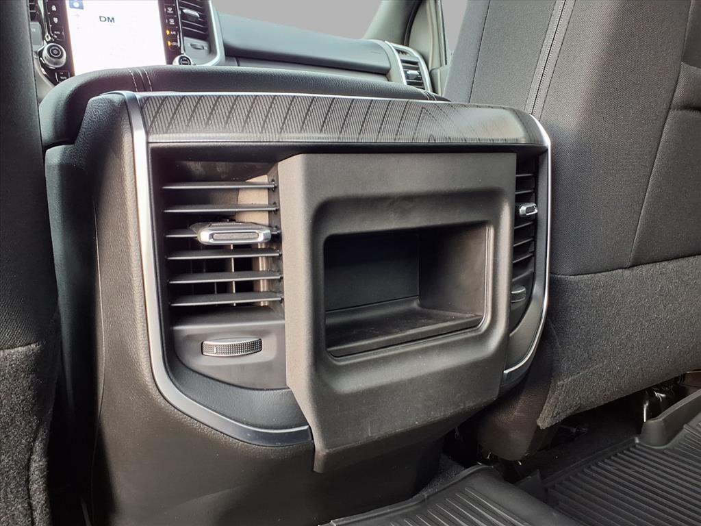 new 2026 Ram 2500 car, priced at $67,127