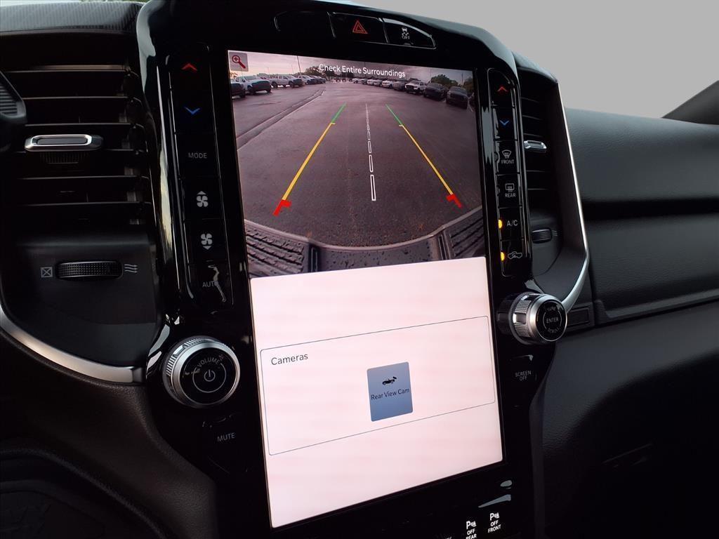 new 2026 Ram 2500 car, priced at $67,127