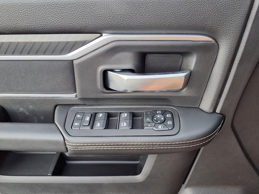 new 2026 Ram 2500 car, priced at $67,127