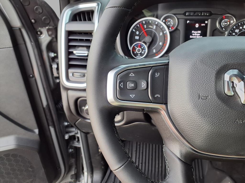 new 2026 Ram 2500 car, priced at $67,127