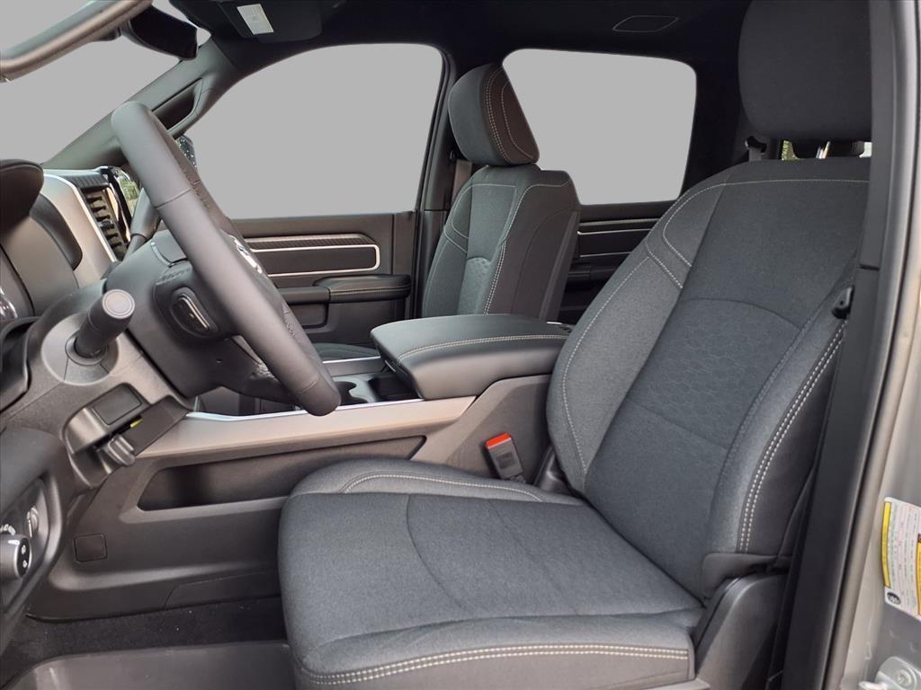 new 2026 Ram 2500 car, priced at $67,127