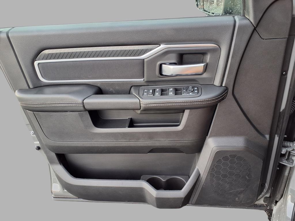 new 2026 Ram 2500 car, priced at $67,127