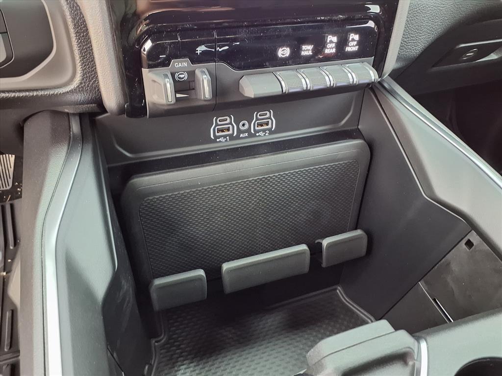 new 2026 Ram 2500 car, priced at $67,127