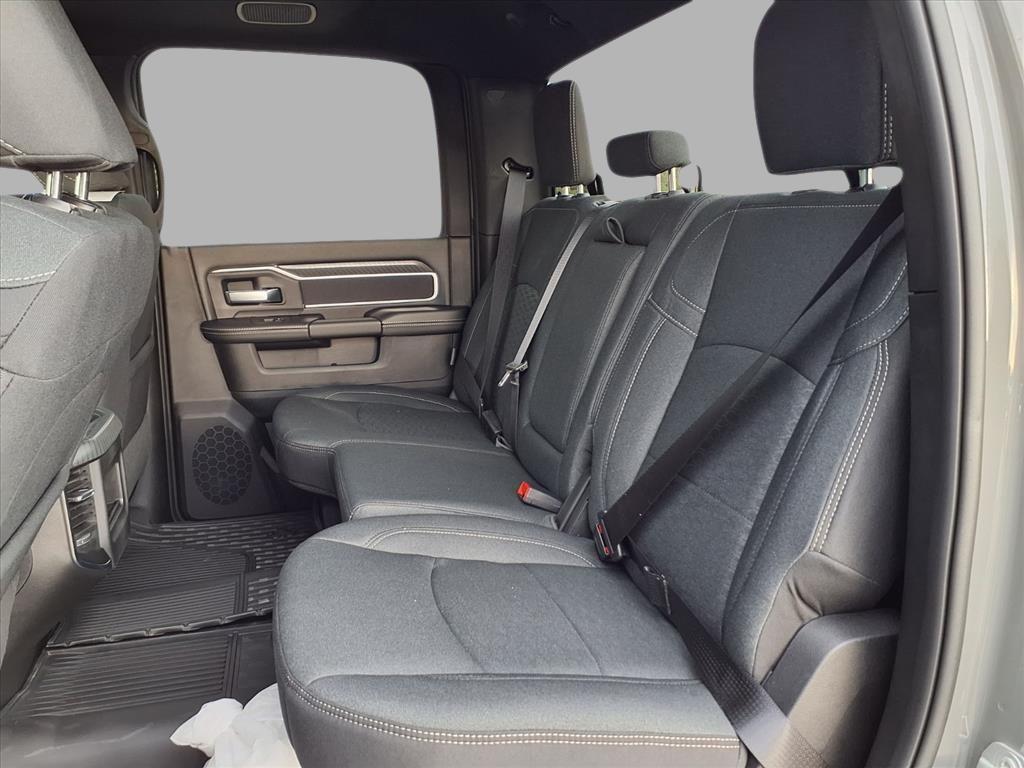 new 2026 Ram 2500 car, priced at $67,127