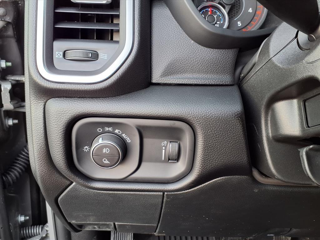 new 2026 Ram 2500 car, priced at $67,127