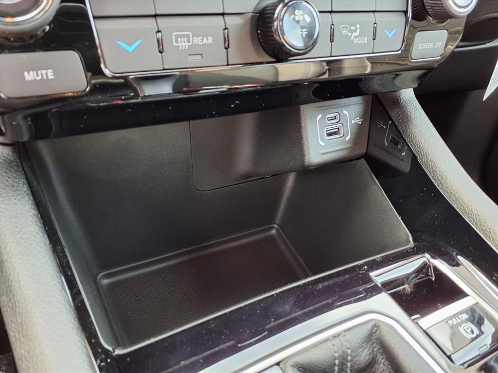 new 2026 Jeep Compass car, priced at $34,916