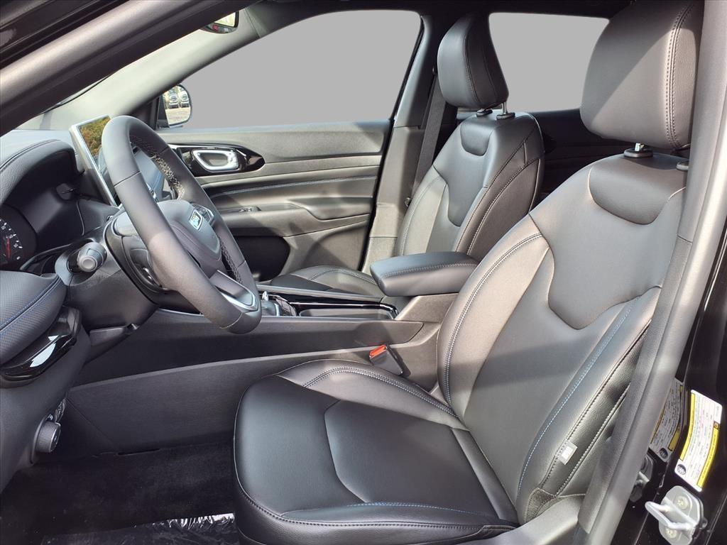 new 2026 Jeep Compass car, priced at $34,916