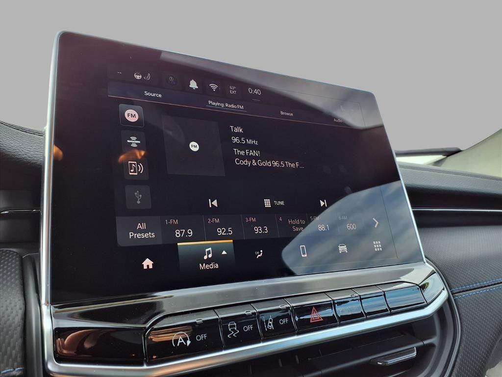 new 2026 Jeep Compass car, priced at $34,916