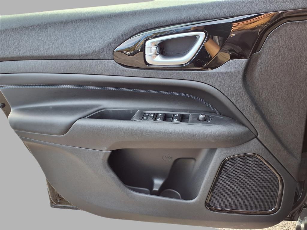 new 2026 Jeep Compass car, priced at $34,916