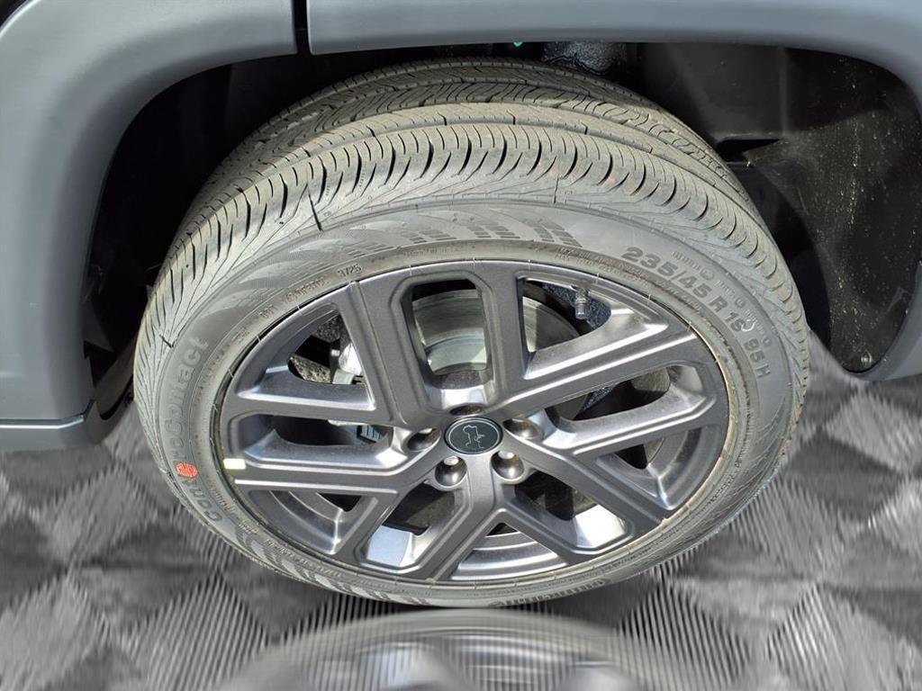 new 2026 Jeep Compass car, priced at $34,916