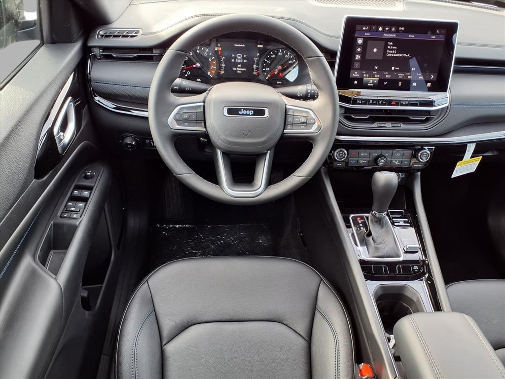 new 2026 Jeep Compass car, priced at $34,916
