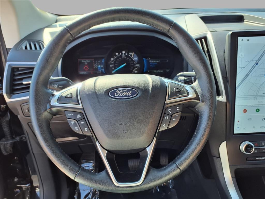 used 2024 Ford Edge car, priced at $23,949