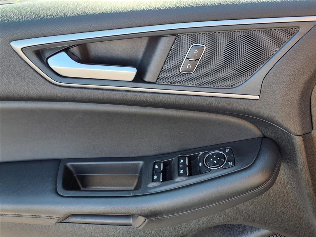 used 2024 Ford Edge car, priced at $23,949