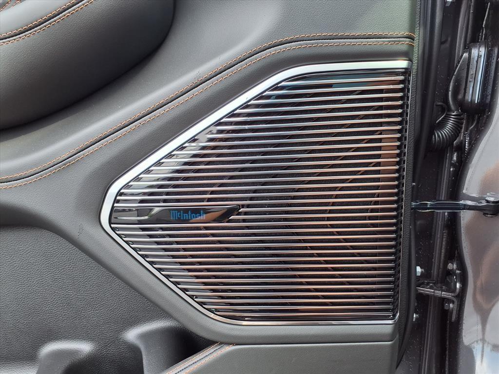 new 2025 Jeep Grand Cherokee L car, priced at $65,454