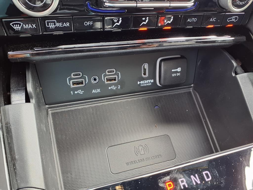 new 2025 Jeep Grand Cherokee L car, priced at $65,454