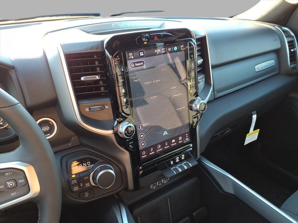 new 2026 Ram 1500 car, priced at $51,469