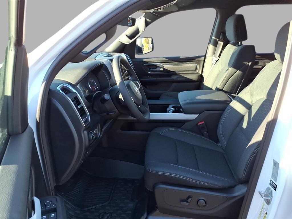 new 2026 Ram 1500 car, priced at $51,469