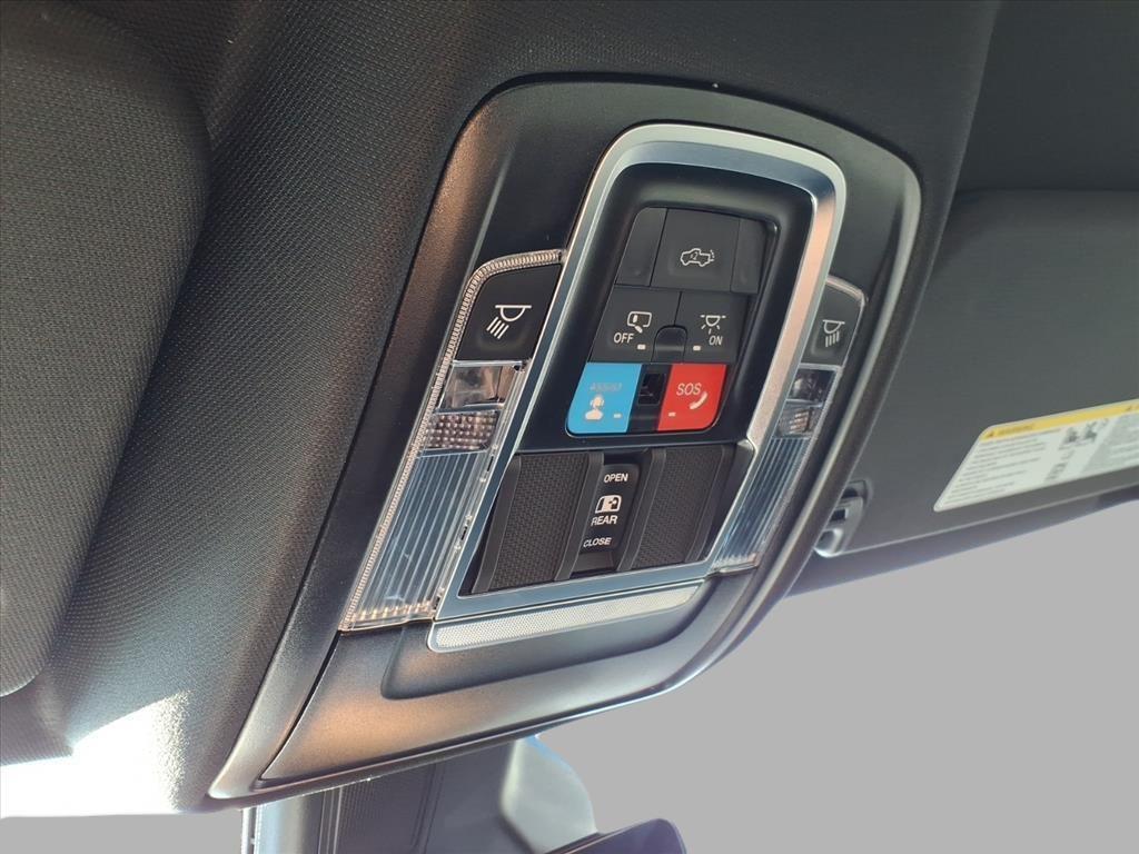 new 2026 Ram 1500 car, priced at $51,469