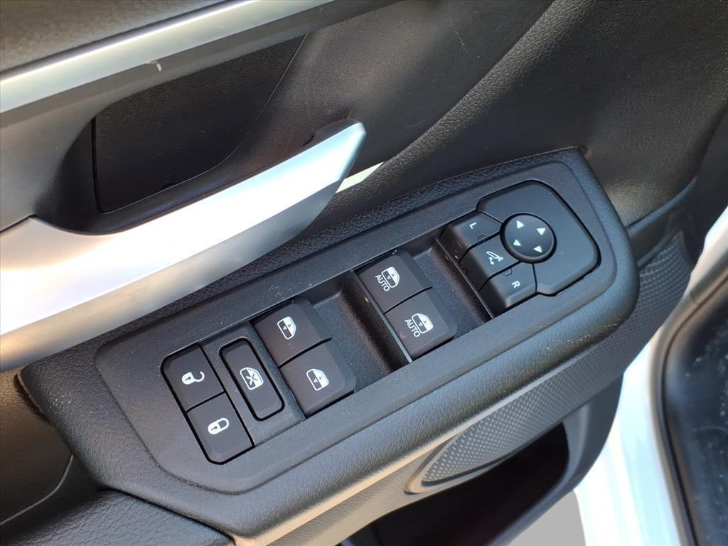 new 2026 Ram 1500 car, priced at $51,469