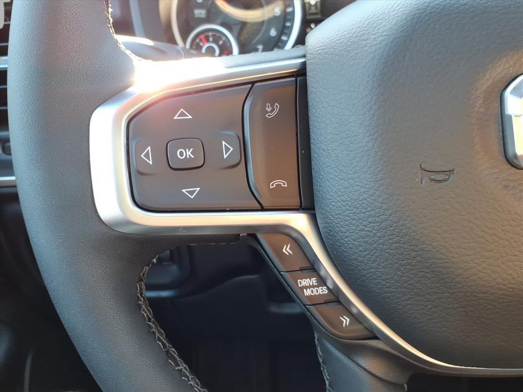 new 2026 Ram 1500 car, priced at $51,469