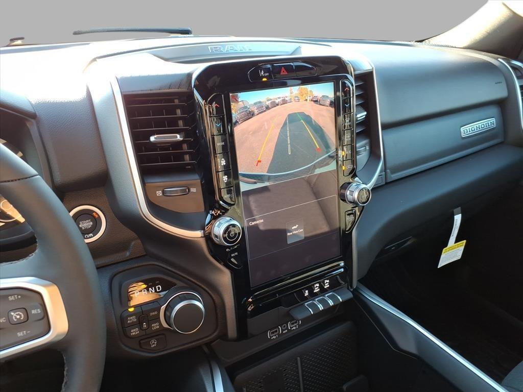 new 2026 Ram 1500 car, priced at $51,469