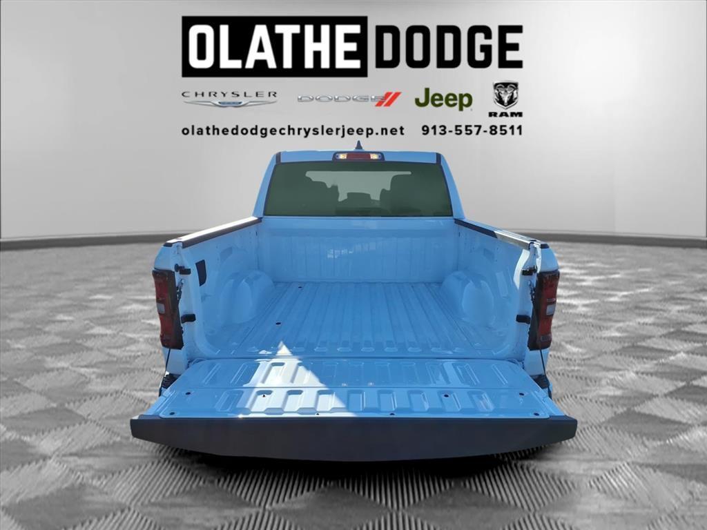 new 2026 Ram 1500 car, priced at $51,469