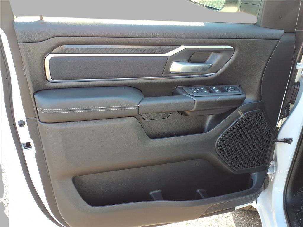 new 2026 Ram 1500 car, priced at $51,469