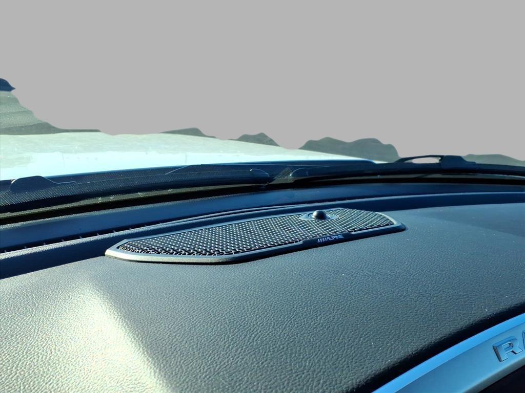 new 2026 Ram 1500 car, priced at $51,469