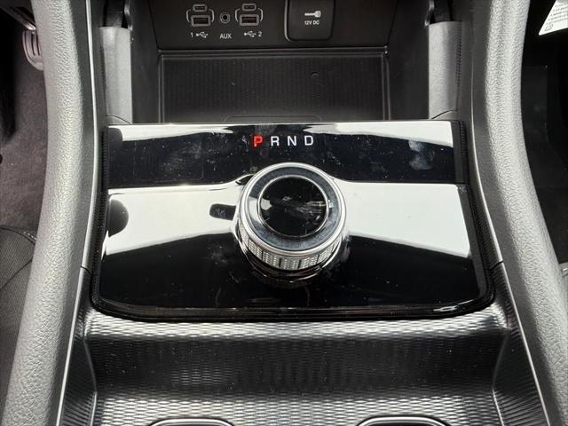 new 2025 Jeep Grand Cherokee car, priced at $37,571