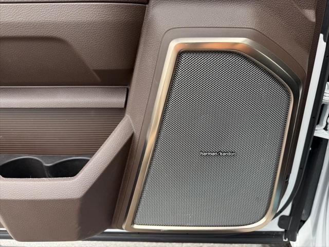 new 2025 Ram 2500 car, priced at $90,101