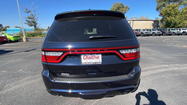 new 2025 Dodge Durango car, priced at $62,675