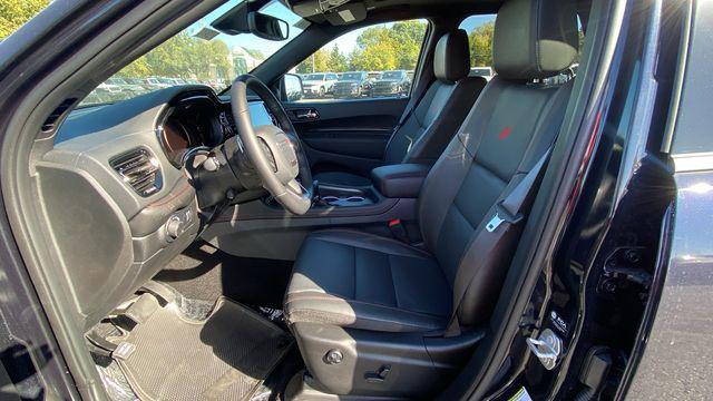 new 2025 Dodge Durango car, priced at $62,675