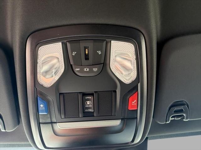 new 2025 Ram 2500 car, priced at $60,900