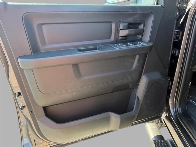 new 2025 Ram 2500 car, priced at $60,900