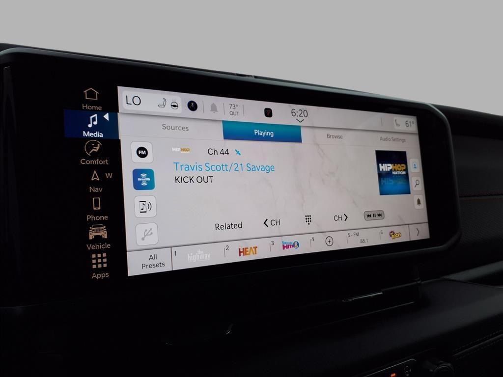 new 2025 Jeep Wrangler car, priced at $57,509