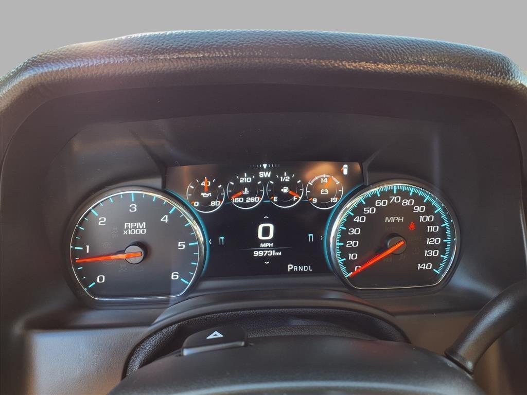 used 2020 GMC Yukon car, priced at $34,910