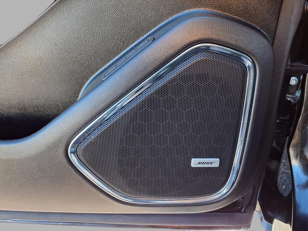 used 2020 GMC Yukon car, priced at $34,910