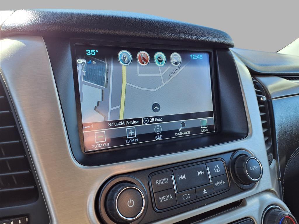 used 2020 GMC Yukon car, priced at $34,910