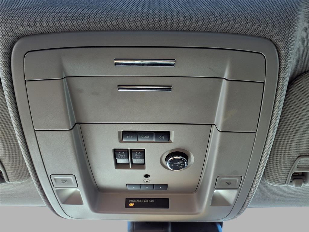 used 2020 GMC Yukon car, priced at $34,910