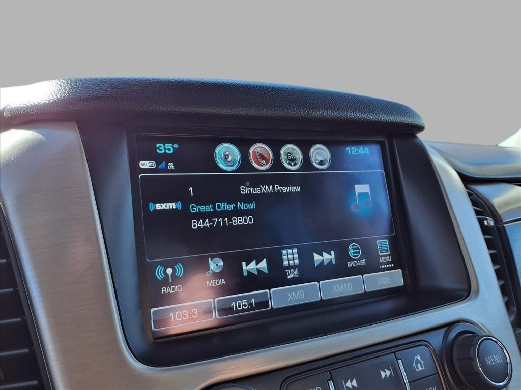 used 2020 GMC Yukon car, priced at $34,910