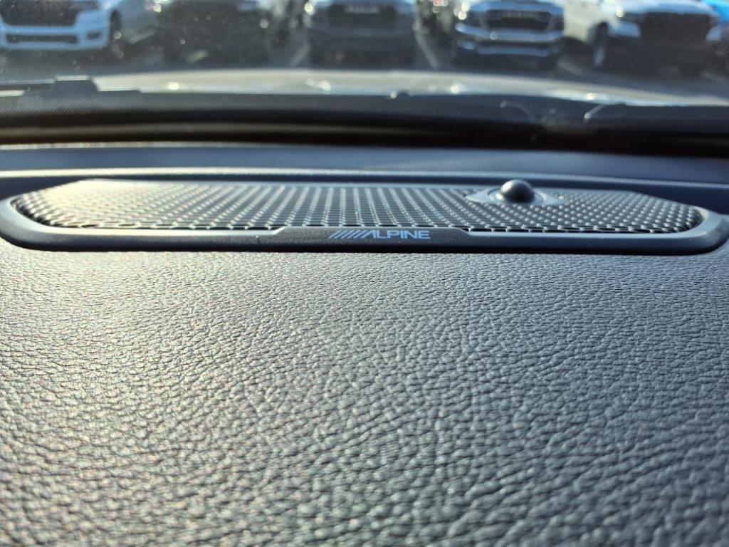 new 2026 Ram 1500 car, priced at $54,995