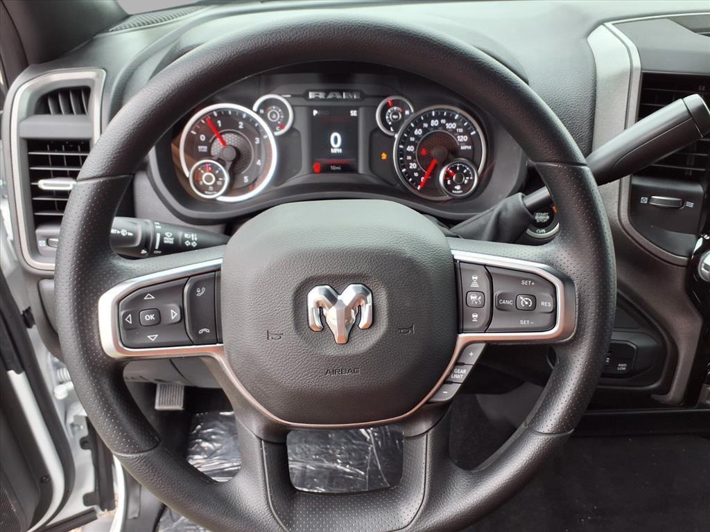 new 2026 Ram 3500 car, priced at $66,463