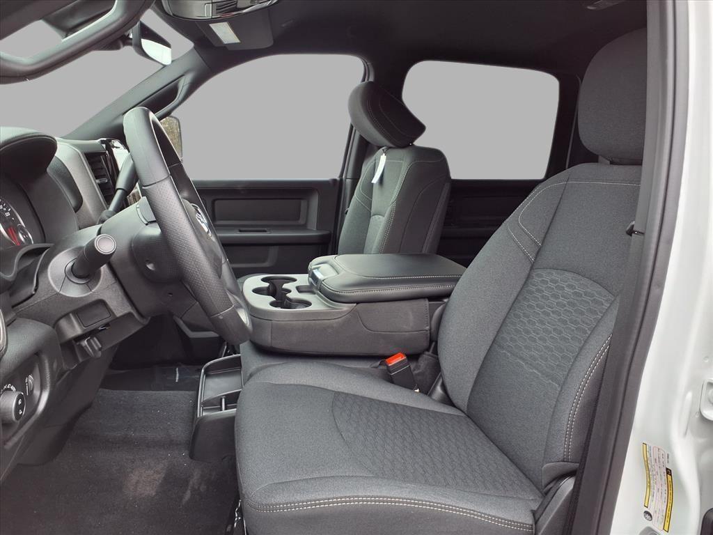 new 2026 Ram 3500 car, priced at $66,463