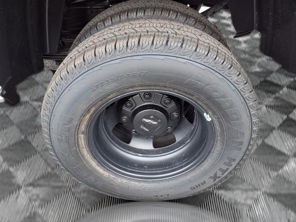 new 2026 Ram 3500 car, priced at $66,463