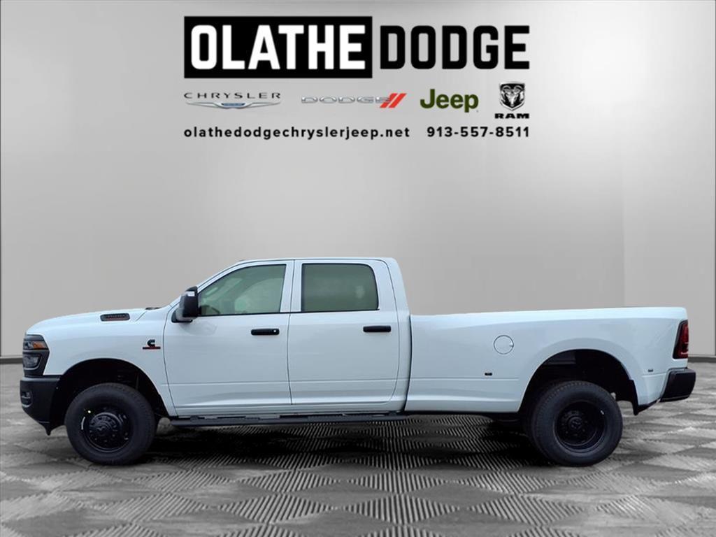 new 2026 Ram 3500 car, priced at $66,463