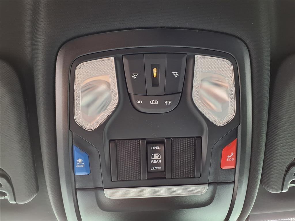 new 2026 Ram 3500 car, priced at $66,463